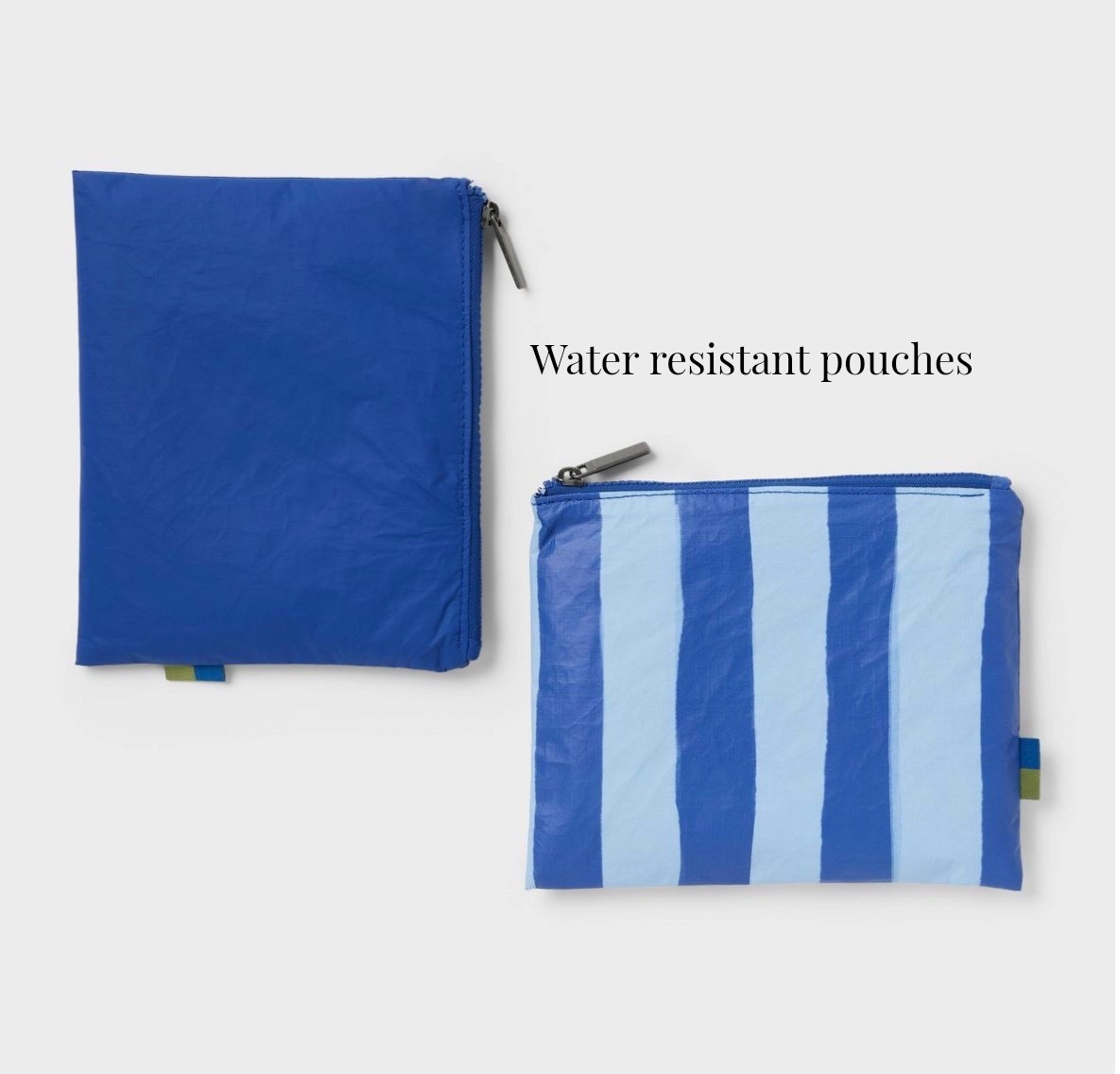 Pouches perfect for school, beach, purse, pool! 

#LTKSpringSale #LTKmomlife #LTKSaleAlert