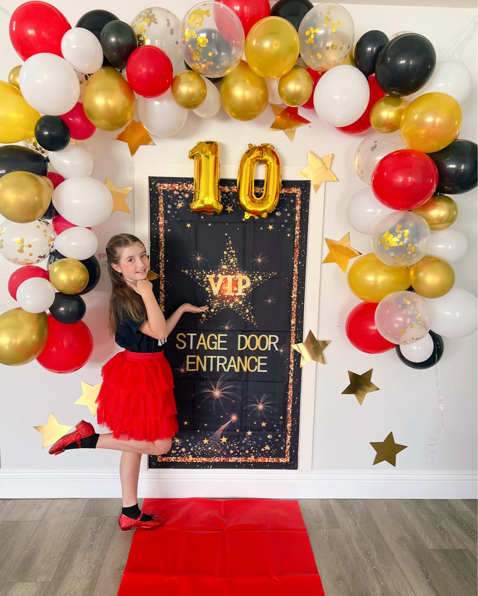 Everything you need to have your own New York Broadway themed bash!

#LTKKids #LTKParties #LTKFamily