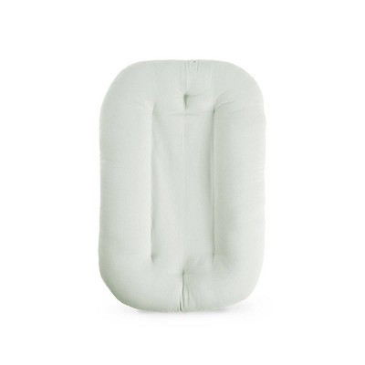 Snuggle Me Organic Lounger - Sage | Target