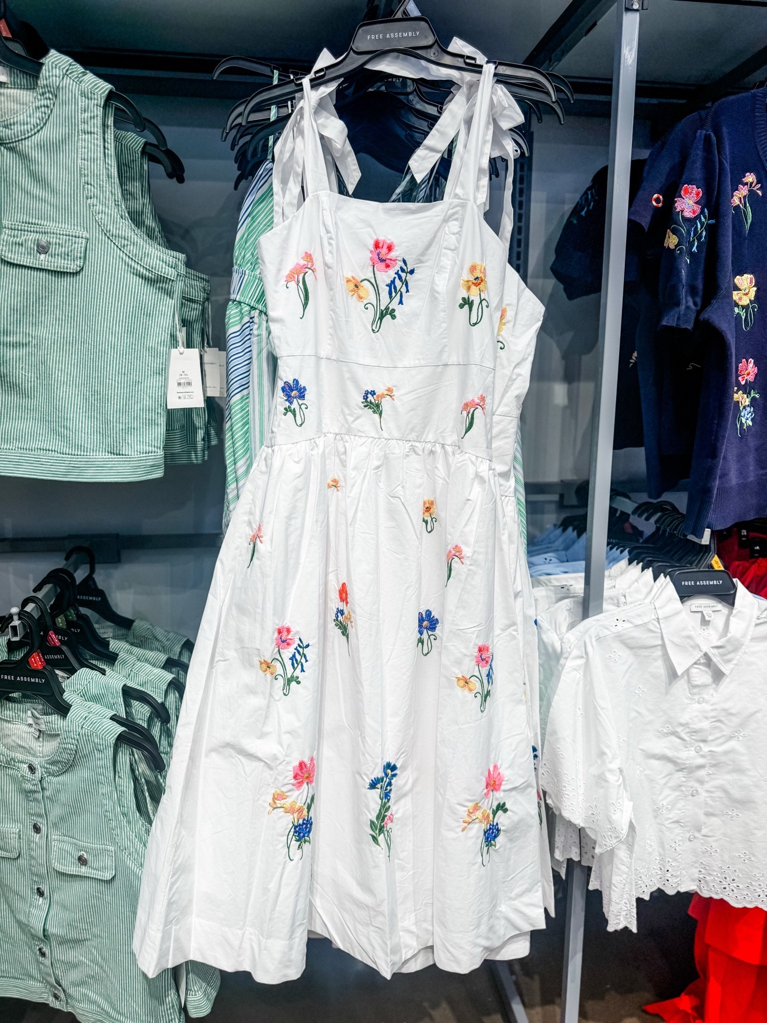 Walmart new dress

#LTKSeasonal #LTKOver40 #LTKmomlife