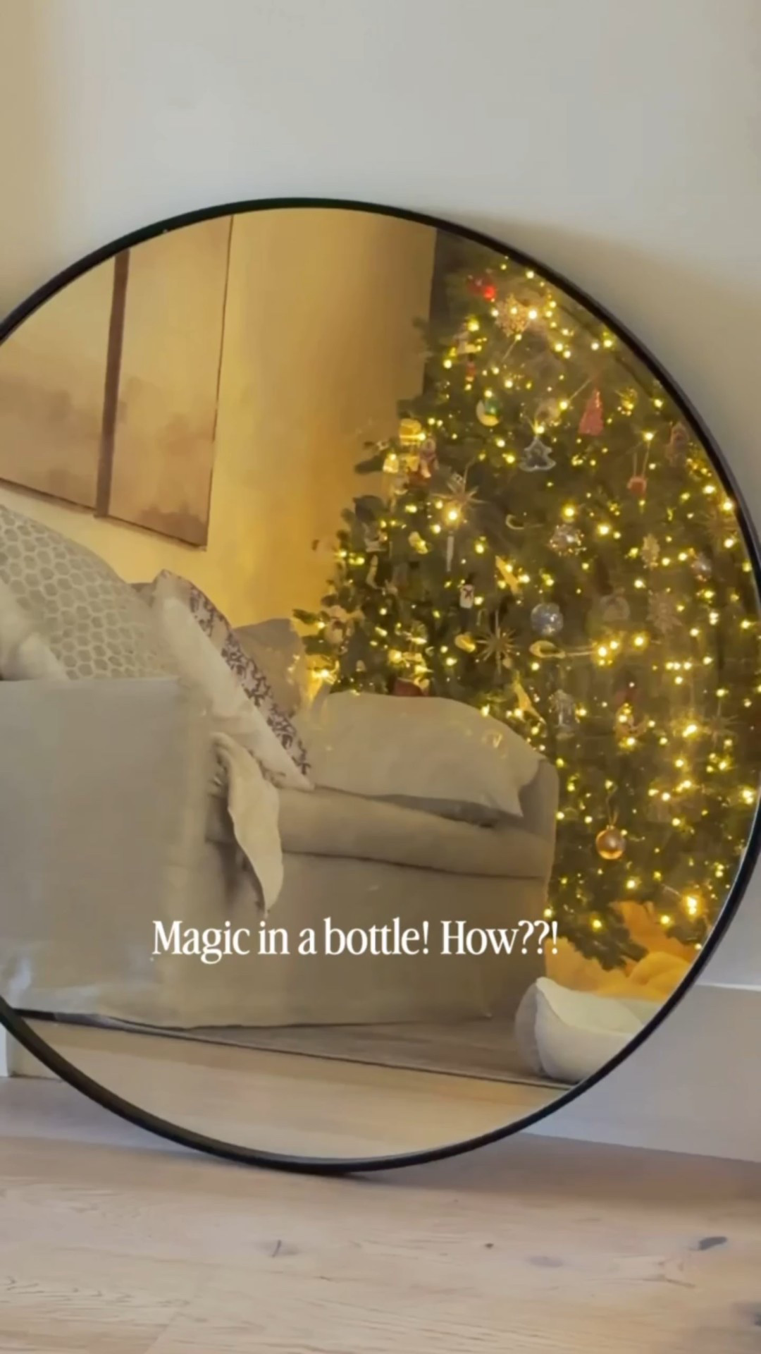 i'm not sure how this magical cleaner works, but it's amazing!
It actually keeps things clean for longer. It was so weird when I went to smudge the mirrors and stainless steel and it didn't show any fingerprints! Love anything that will help me reduce the amount of times I have to clean!

#LTKFindsUnder100 #LTKSaleAlert #LTKHome