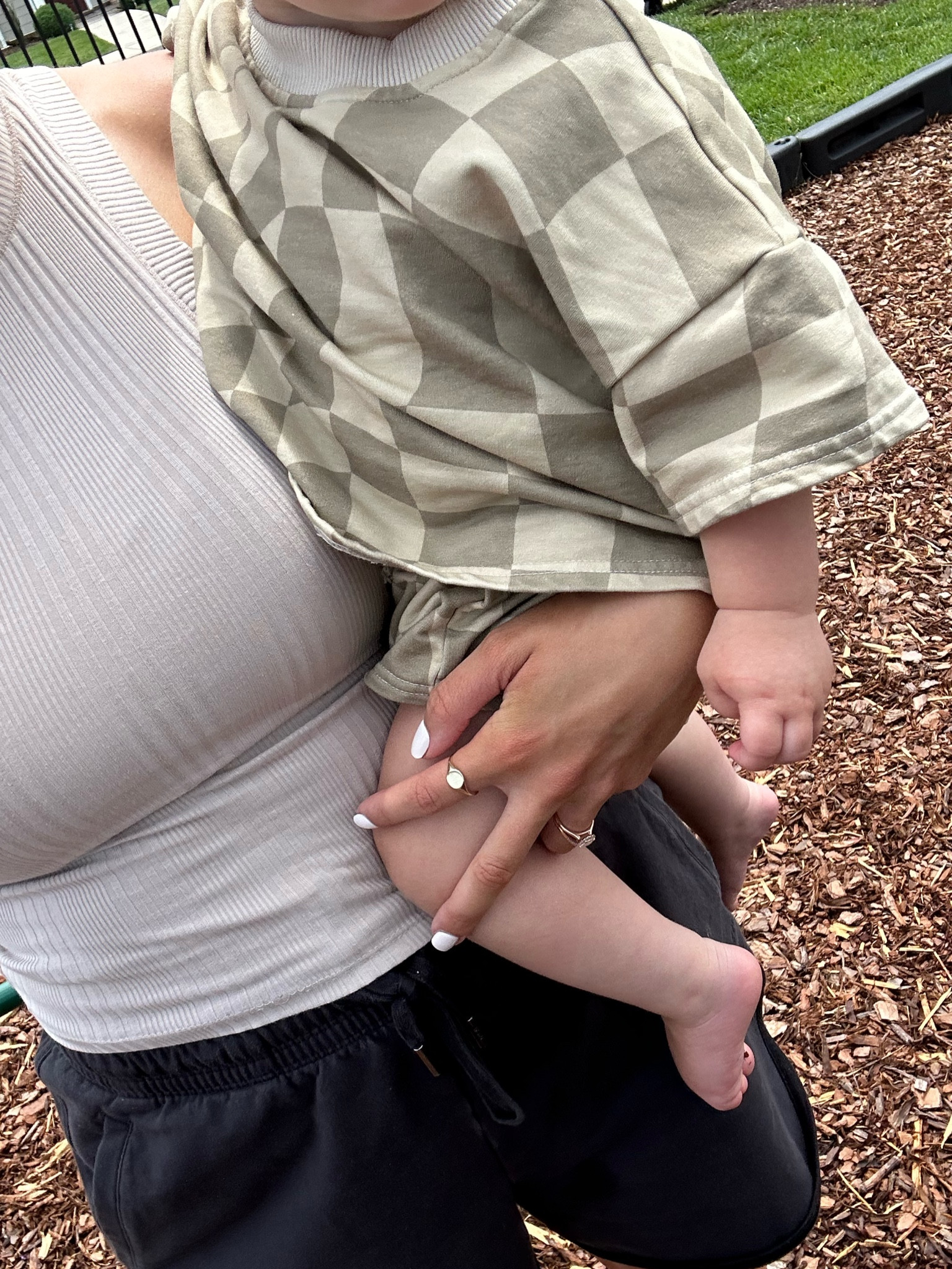 Little baby sets are my favorite - this toddler boy outfit makes me want a matching one 

#LTKbaby #LTKkids #LTKfamily