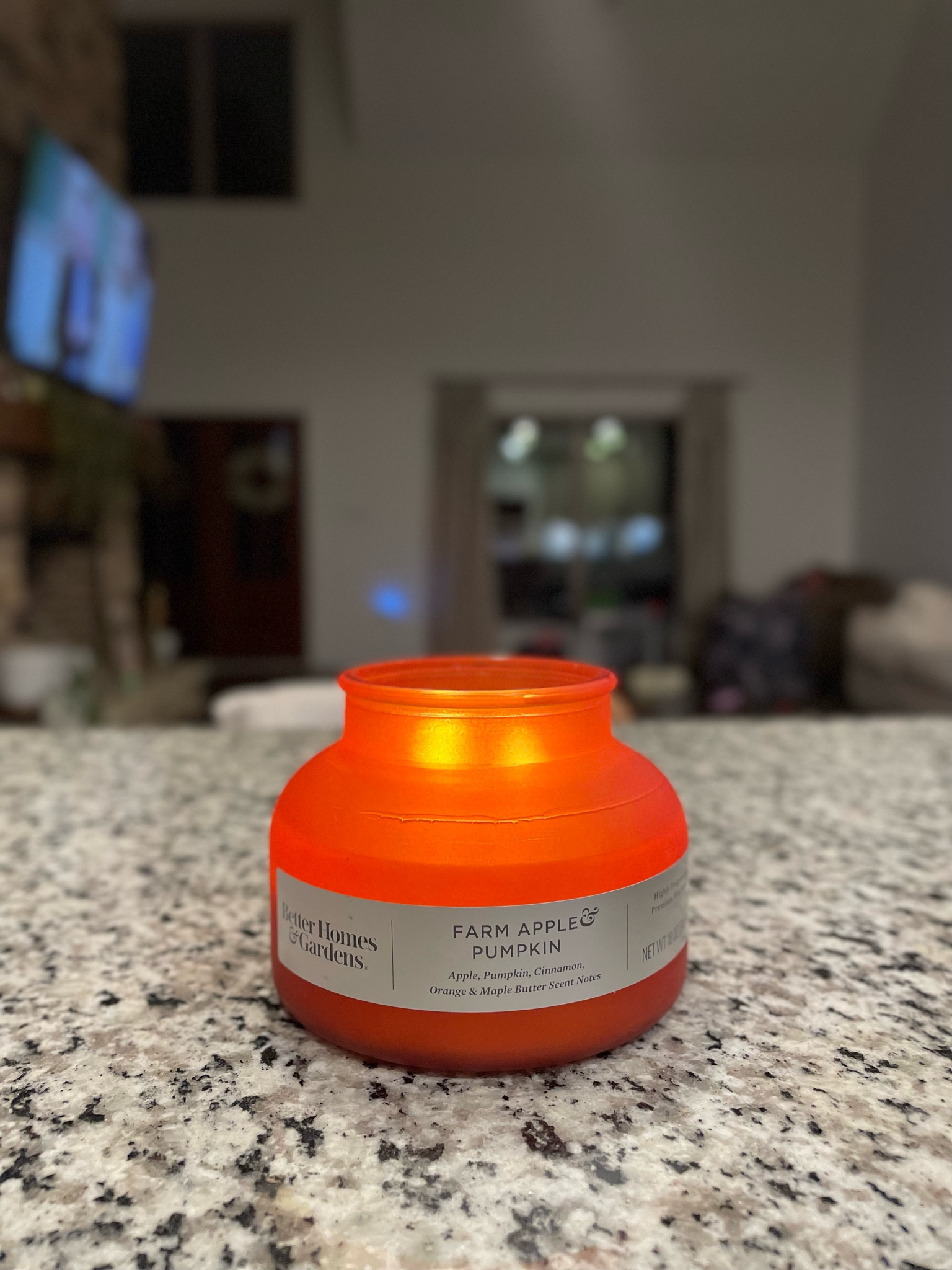 The perfect candle for the fall!

#LTKFindsUnder50 #LTKHome #LTKSeasonal