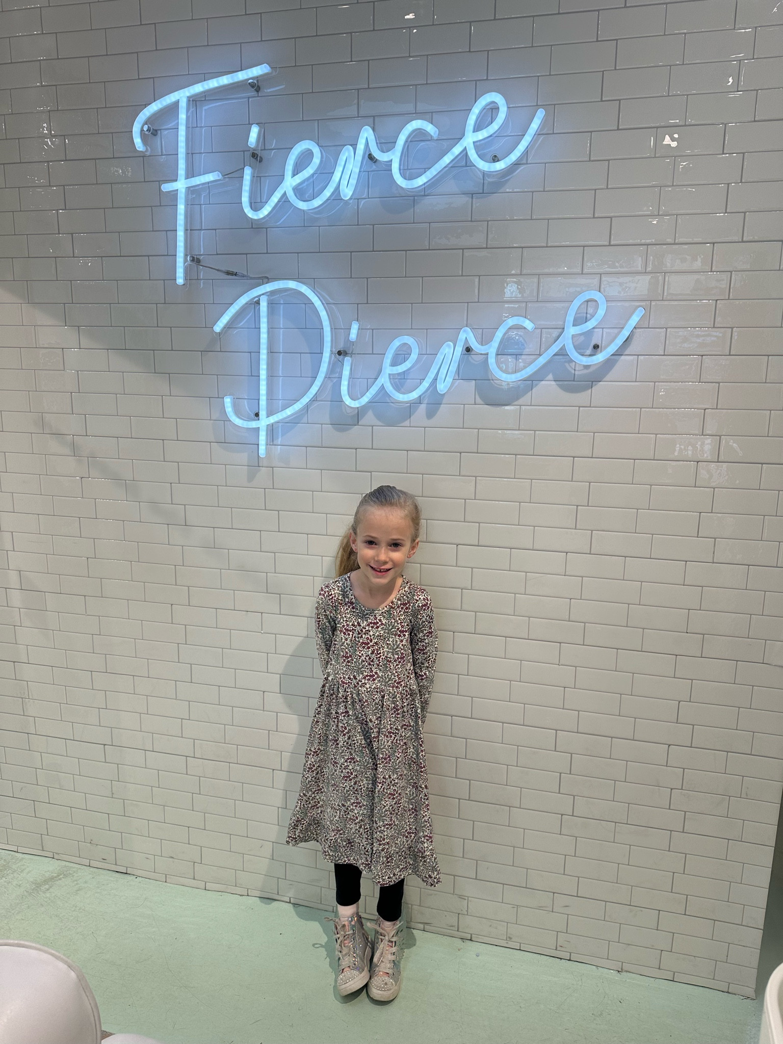 Happy girl got her ears pierced! 

#LTKkids #LTKfindsunder50 #LTKbeauty