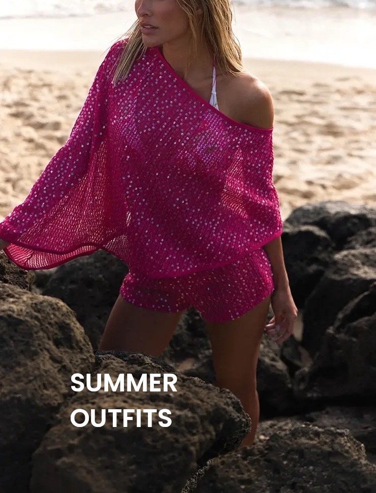 Summer outfits on sale just hit different and Pretty Little Thing understood the assignment. Up to 60% off means more looks, more options, and more fun this season.

Shop these PLT summer deals now on my LTK.

#ShoppingWithPriiincesss #PrettyLittleThing #LTKStyle #LTKFashion #FashionFinds #SaleSeason #SummerWardrobe #StyleFinds #OutfitInspo #ClosetRefresh #TrendAlert #BudgetFriendly #SummerVibes #AtlantaMom #Atlantamom #Atlantabloggers #Atlantablogger #AtlantaCreator #Atlantacontentcreators #Atlantacontentcreator

#LTKSaleAlert #LTKSwim #LTKTravel