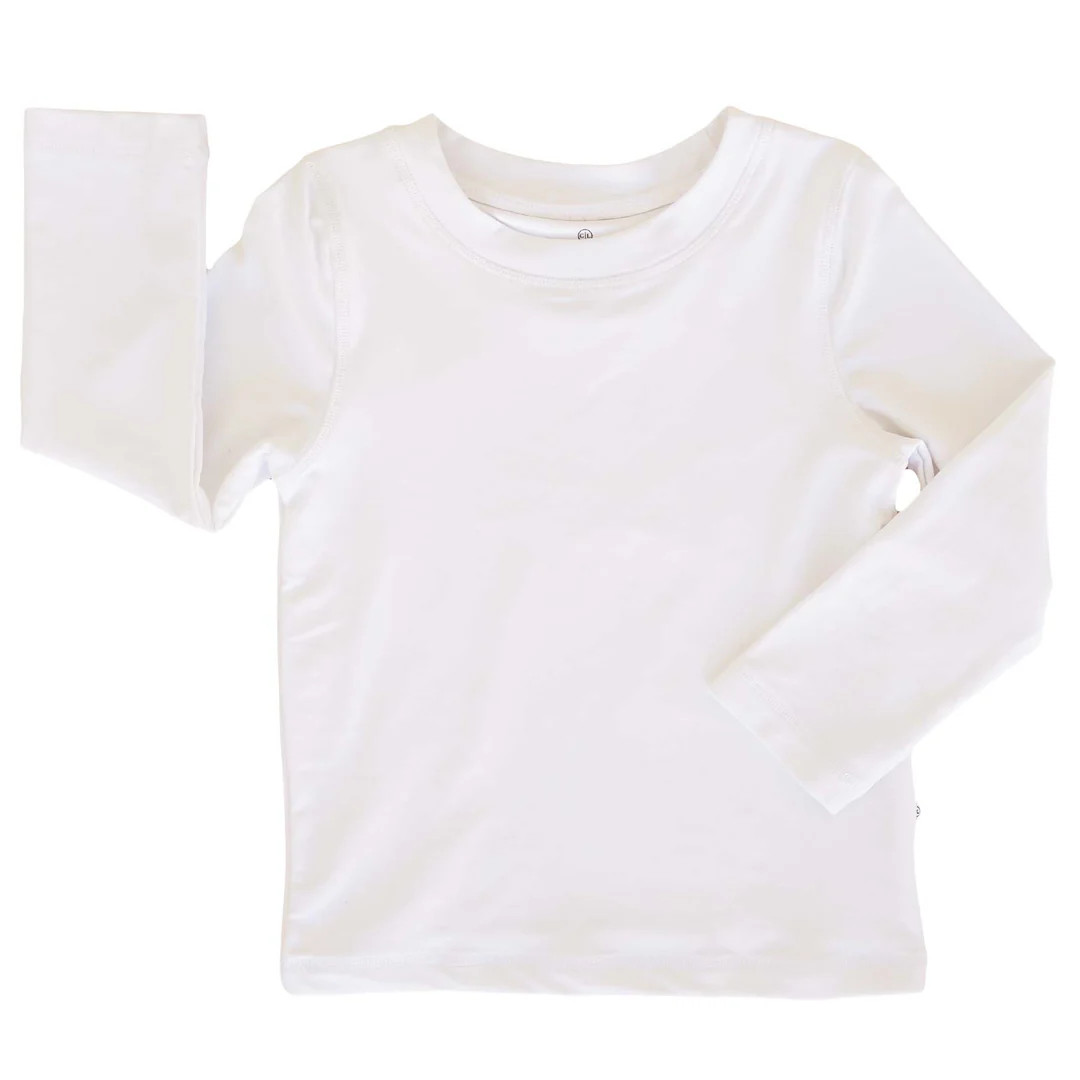 Long Sleeve Rash Guard Shirt | Best Sellers | Caden Lane