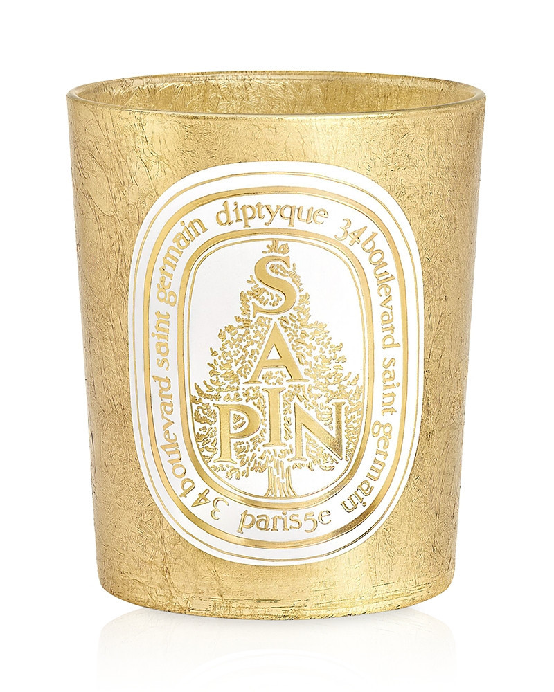 Diptyque Sapin (Pine Tree) Classic Candle 6.7 oz. | Bloomingdale's (US)