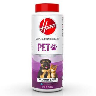 32oz. Pet Carpet and Room Refresher Carpet Powder, Mountain Breeze Scent, Vacuum Safe Eliminates Pet Odors, Everyday Use | The Home Depot