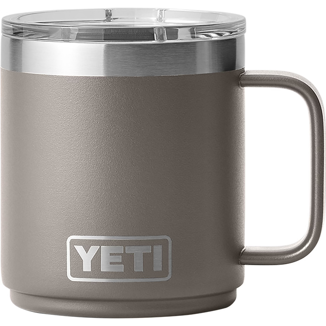 YETI Rambler 10 oz Stackable Mug with MagSlider Lid | Academy | Academy Sports + Outdoors