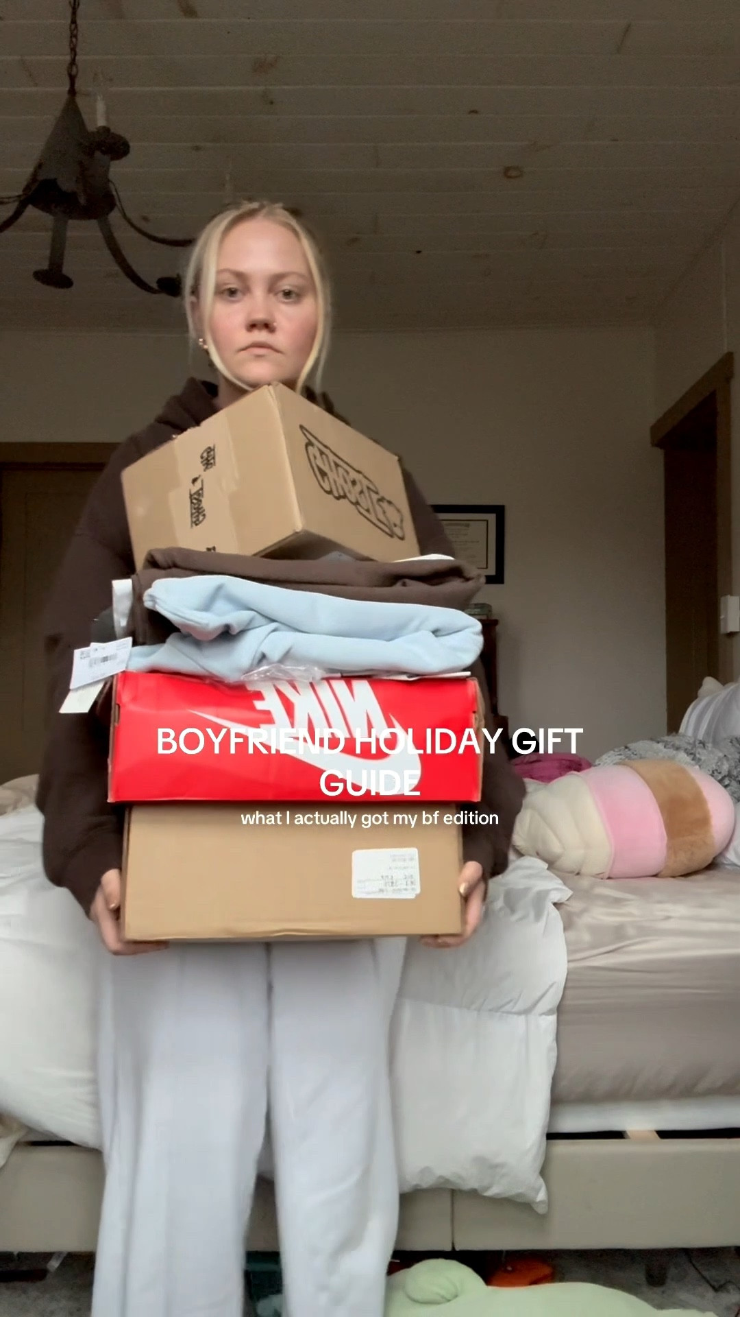 Holiday gift guide for your boyfriend!! What to get him that he will use and love! 

#LTKSeasonal #LTKFindsUnder100 #LTKGiftGuide