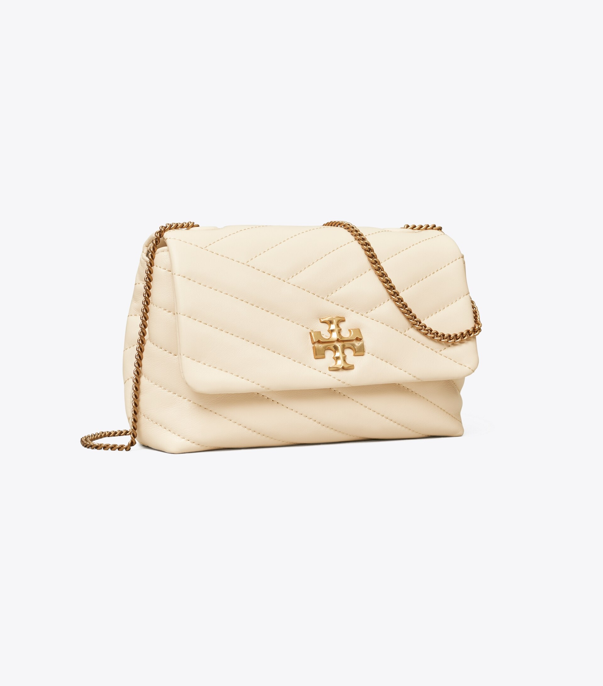 Kira Chevron Mini Bag | Tory Burch (US)