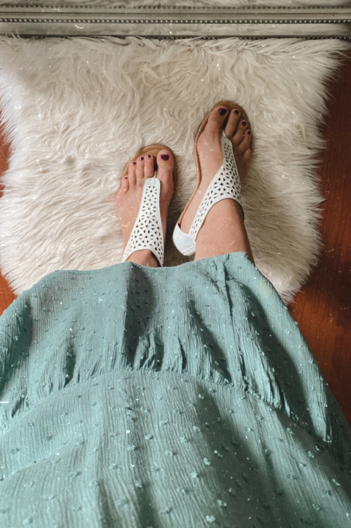 Cutest, inexpensive sandals from Amazon. Also, super comfy!

#LTKSeasonal #LTKfamily #LTKFind