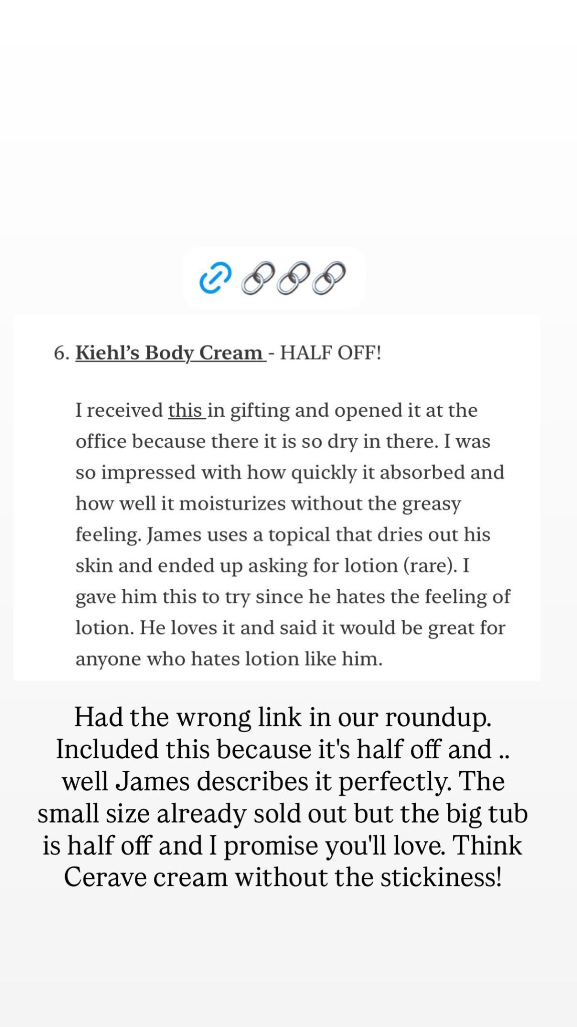 #LTKBeauty #LTKGiftGuide #LTKgrwm