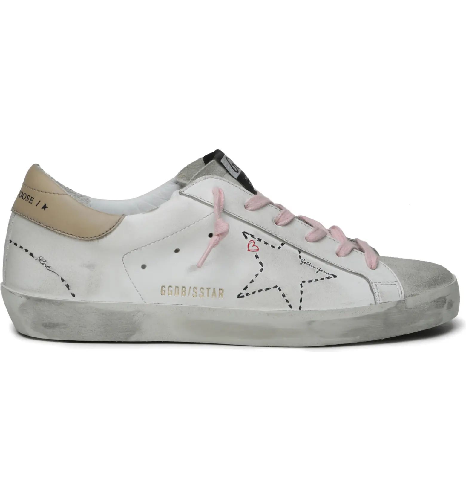 Superstar Low Top Sneaker | Nordstrom