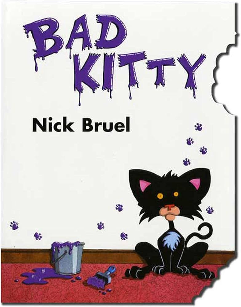 Bad Kitty Cat-Nipped Edition | Amazon (US)