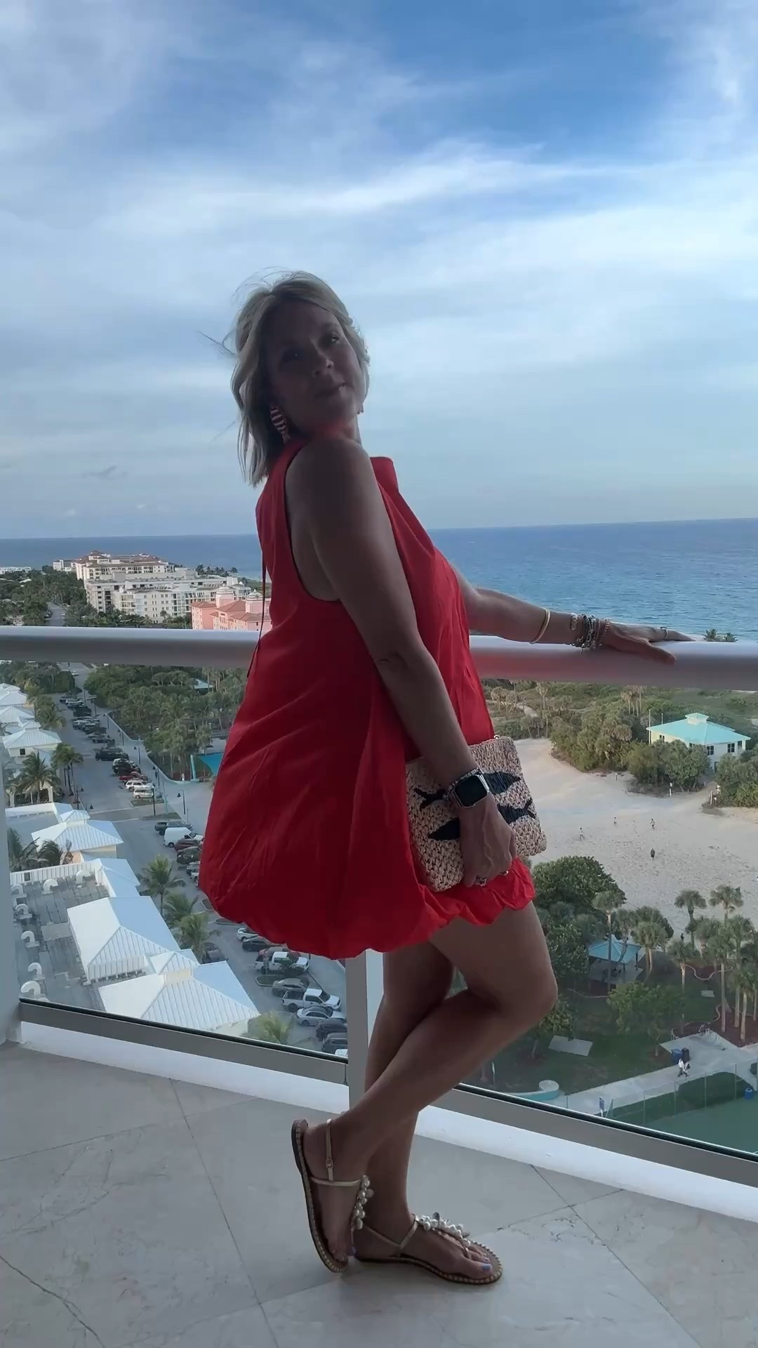 Found a dress that looks just like this one on Amazon!!

#LTKOver40 #LTKSeasonal #LTKFindsUnder50