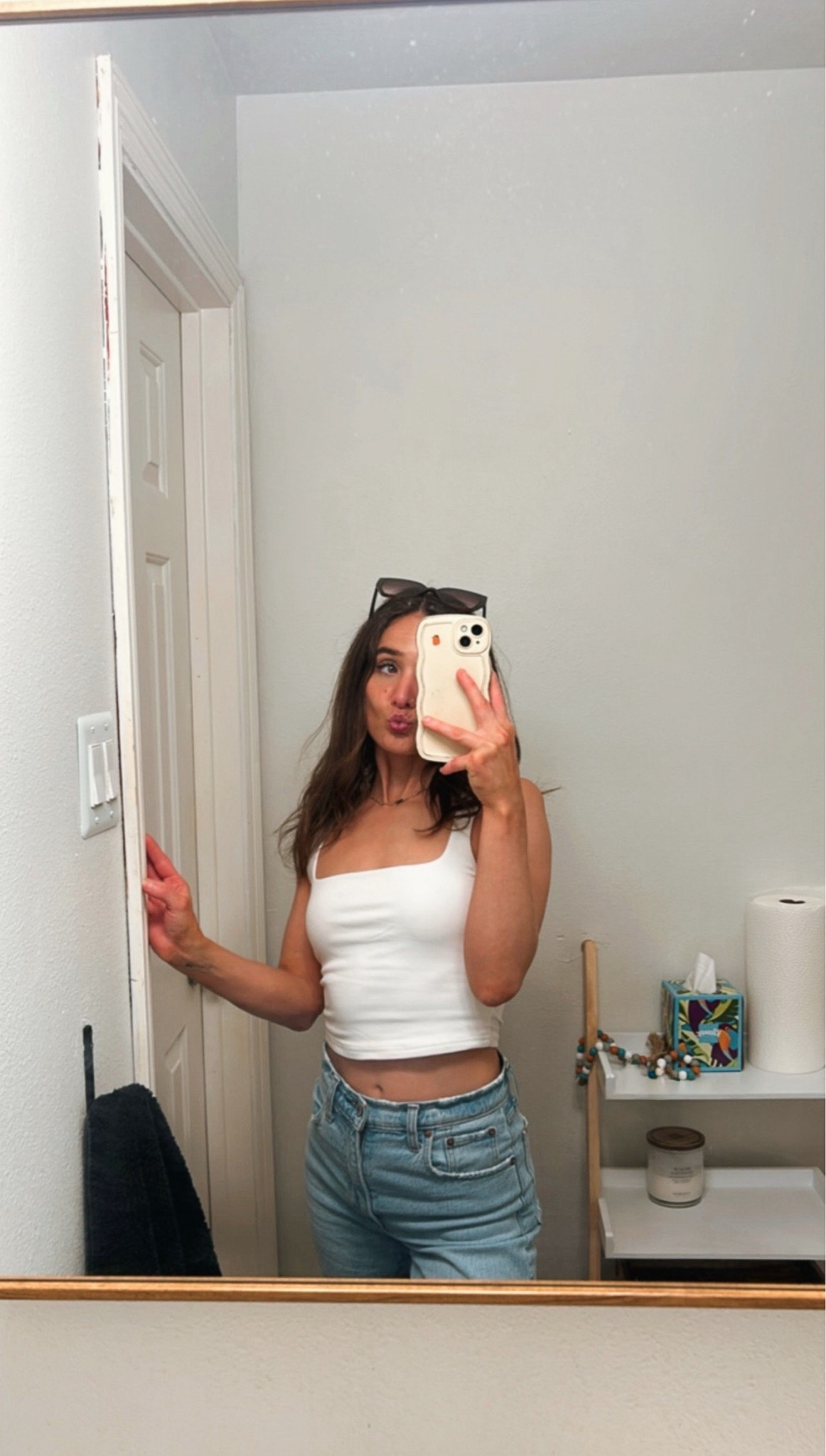 minimalist outfits >>>

#LTKgrwm #LTKootd #LTKPetite