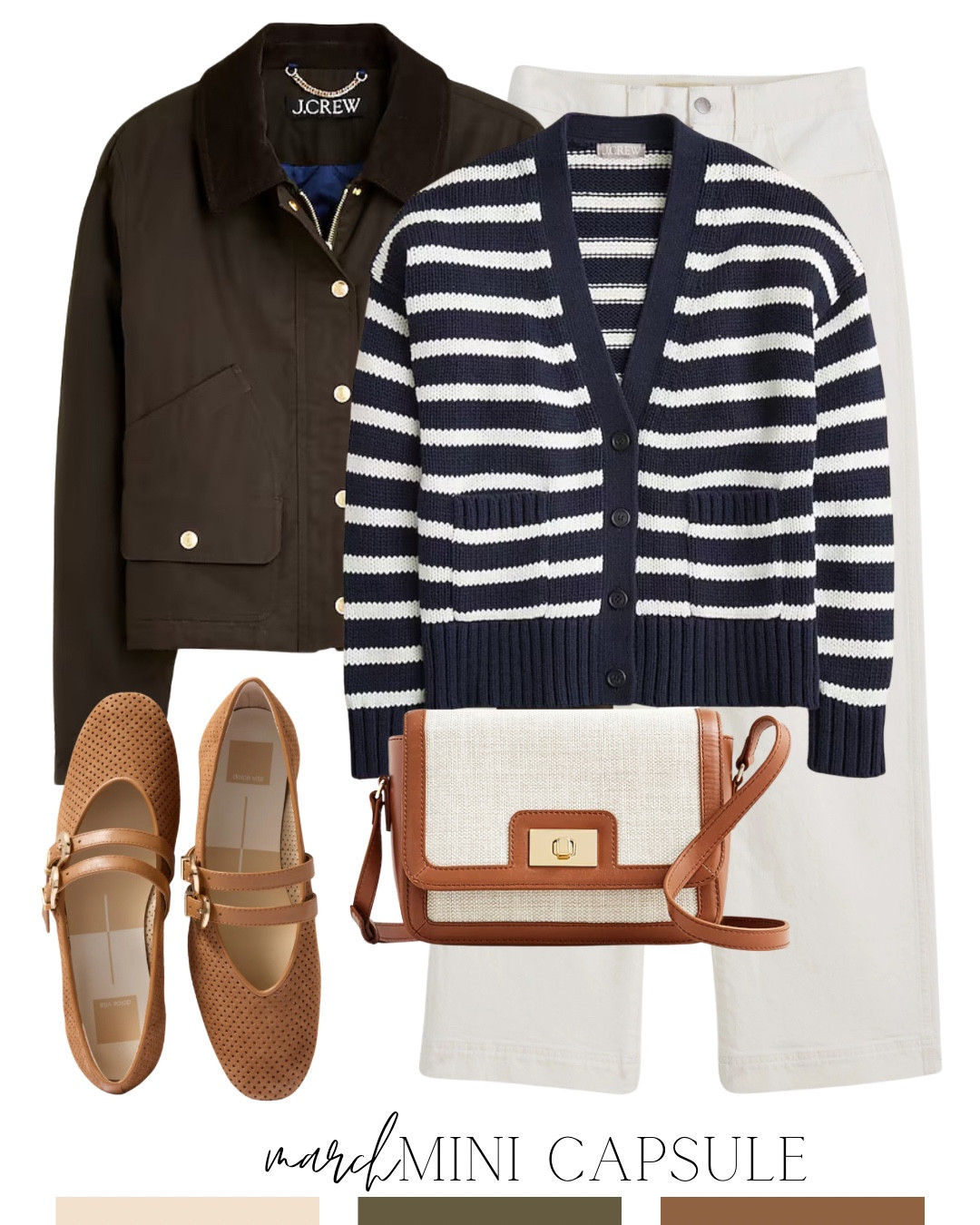 Spring outfit 

#LTKStyleTip #LTKOver40 #LTKSeasonal