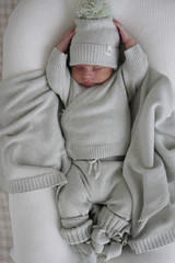 Bring Me Home Rib Bundle - Light Sage | Luna + Luca