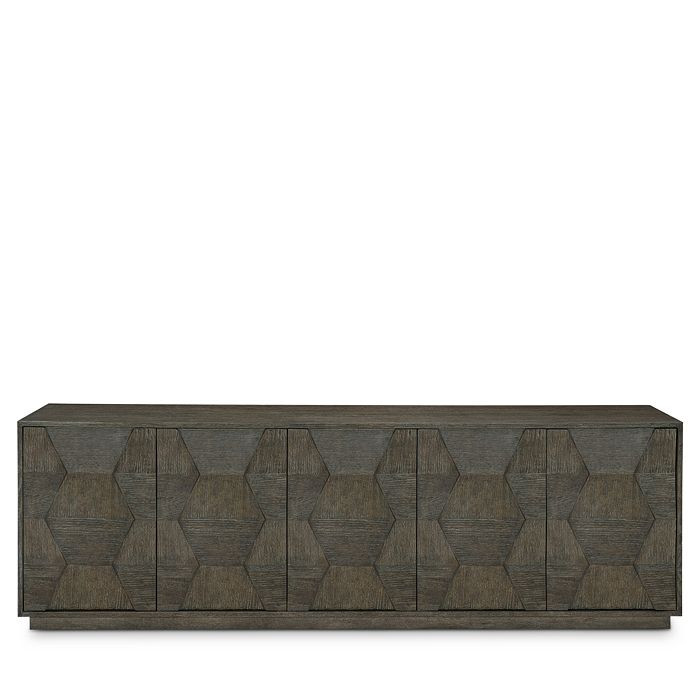 Linea Entertainment Console | Bloomingdale's (US)