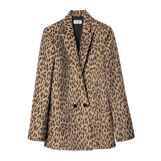 Visko Jac Leo Blazer | Zadig et Voltaire (US)