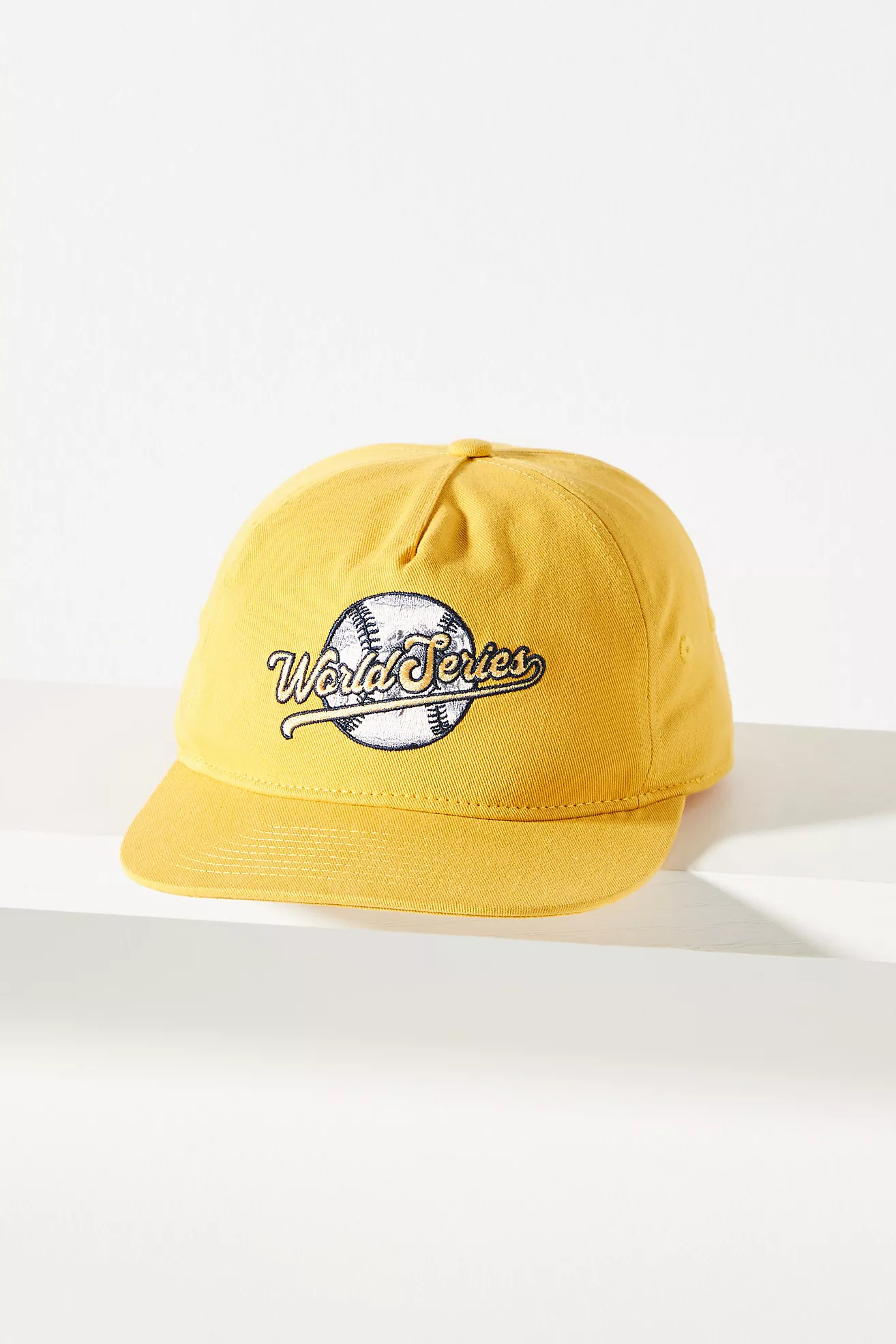 Coney Island Picnic World Series Baseball Cap | Anthropologie (US)