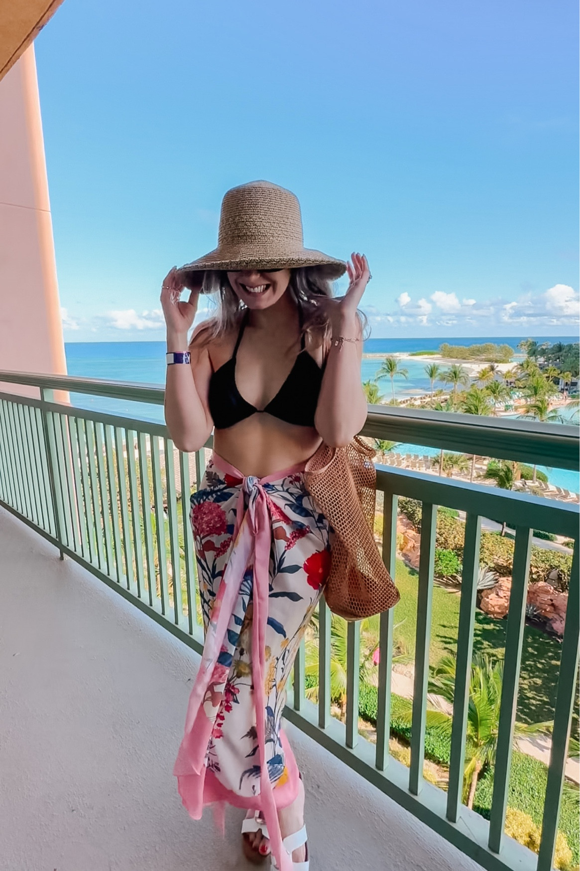 Beach inspo 

#LTKcanada #LTKswimwear #LTKtravel