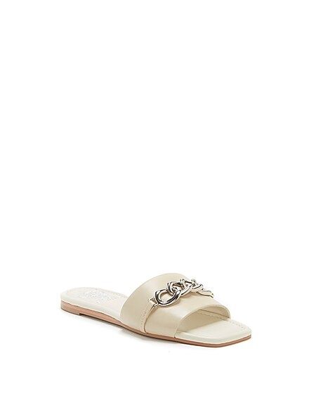 Sanoral Chain-Detail Slide | Vince Camuto