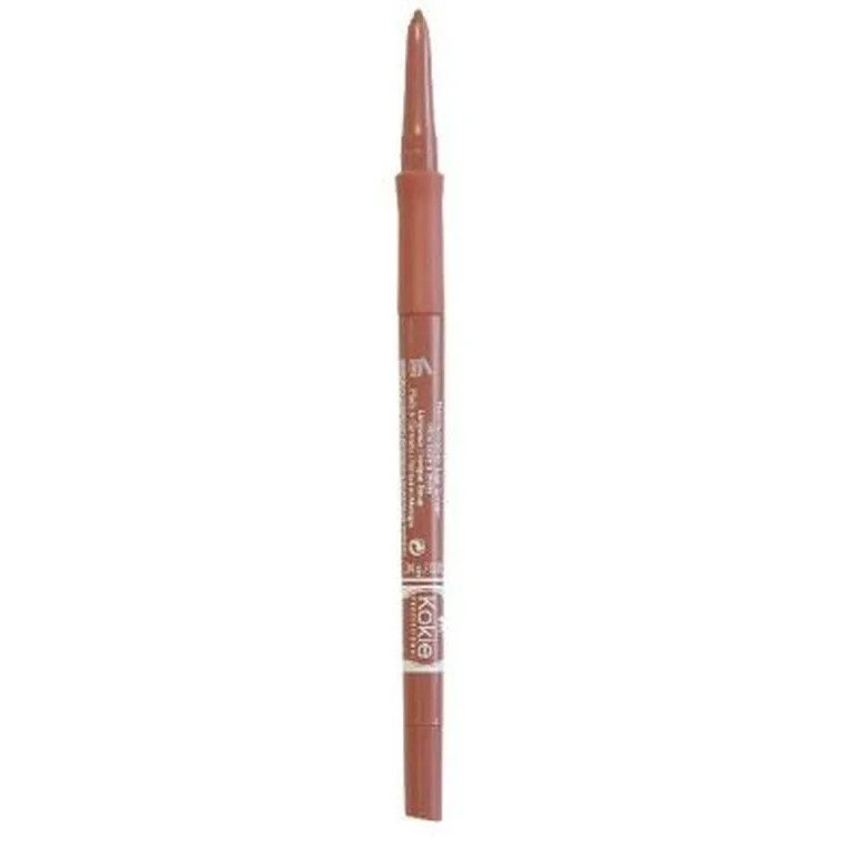 Kokie Cosmetics Mechanical Lip Liner, Warm Nude, 0.012 Ounce | Walmart (US)