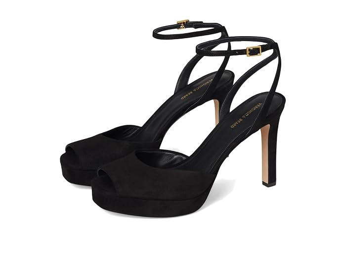 Brianne Strappy Sandals | Zappos.com