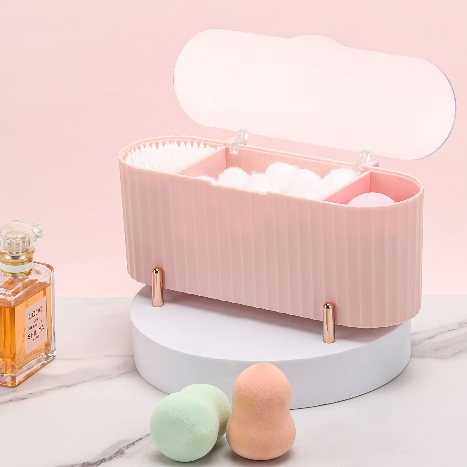 Visit the Tecbeauty Store | Amazon (US)