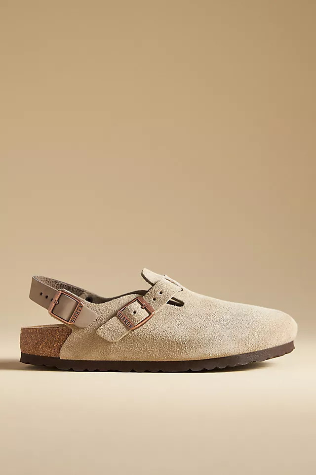 Tokio Clogs | Anthropologie (US)
