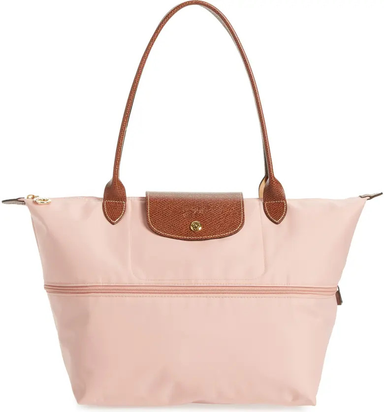 Le Pliage Expandable Tote | Nordstrom