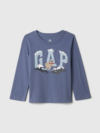 babyGap Mix and Match Graphic T-Shirt | Gap (US)