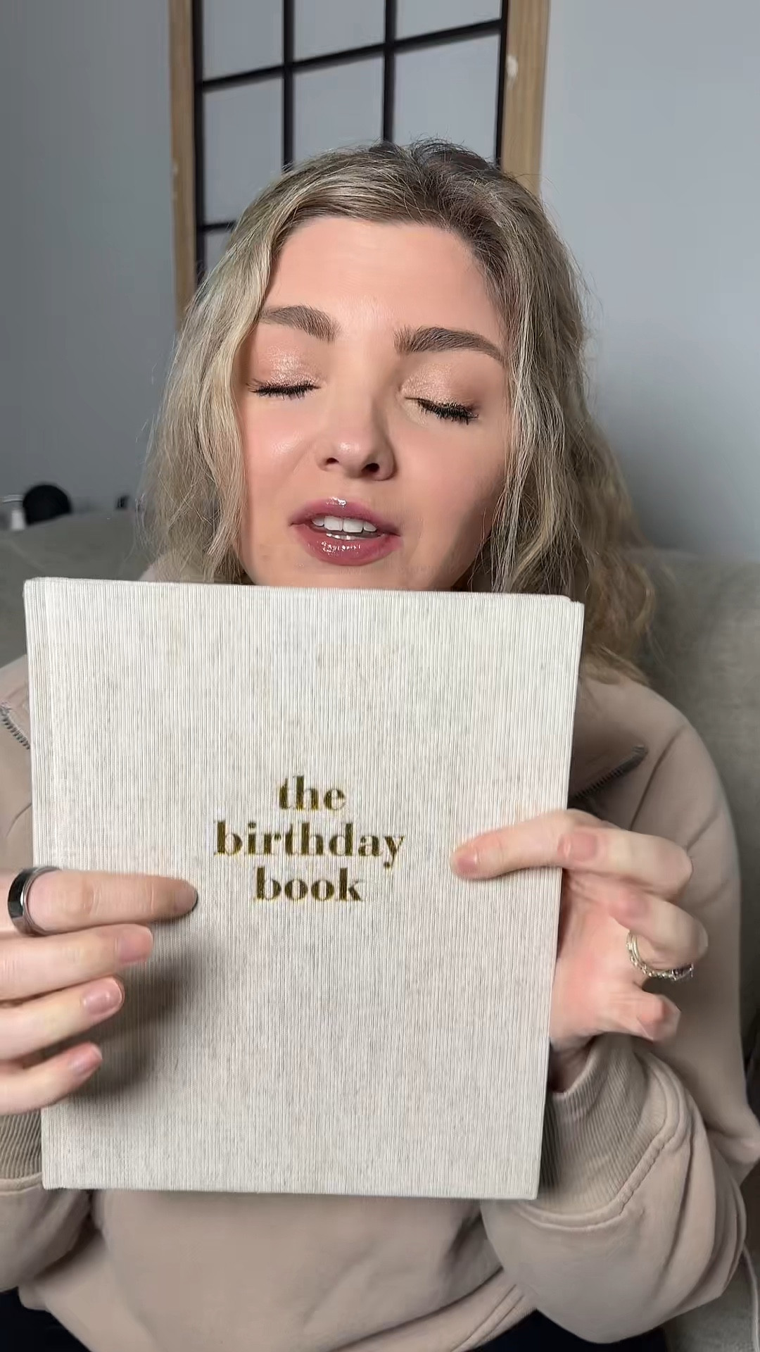 So thankful I found this memory book!!

#LTKmomlife #LTKBaby #LTKBump