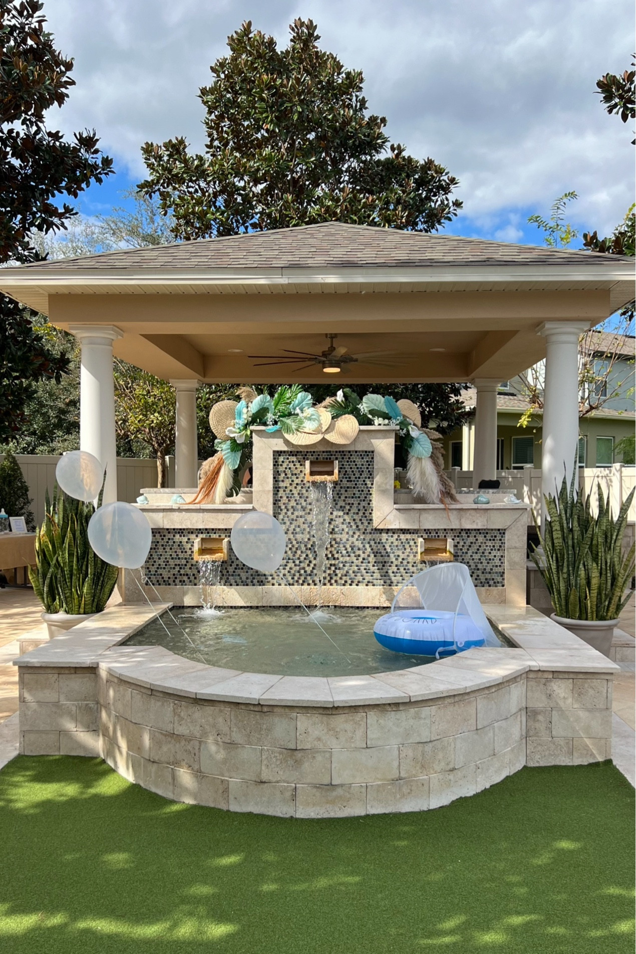 Baby on Board Shower

#LTKParties #LTKBaby #LTKFindsUnder50