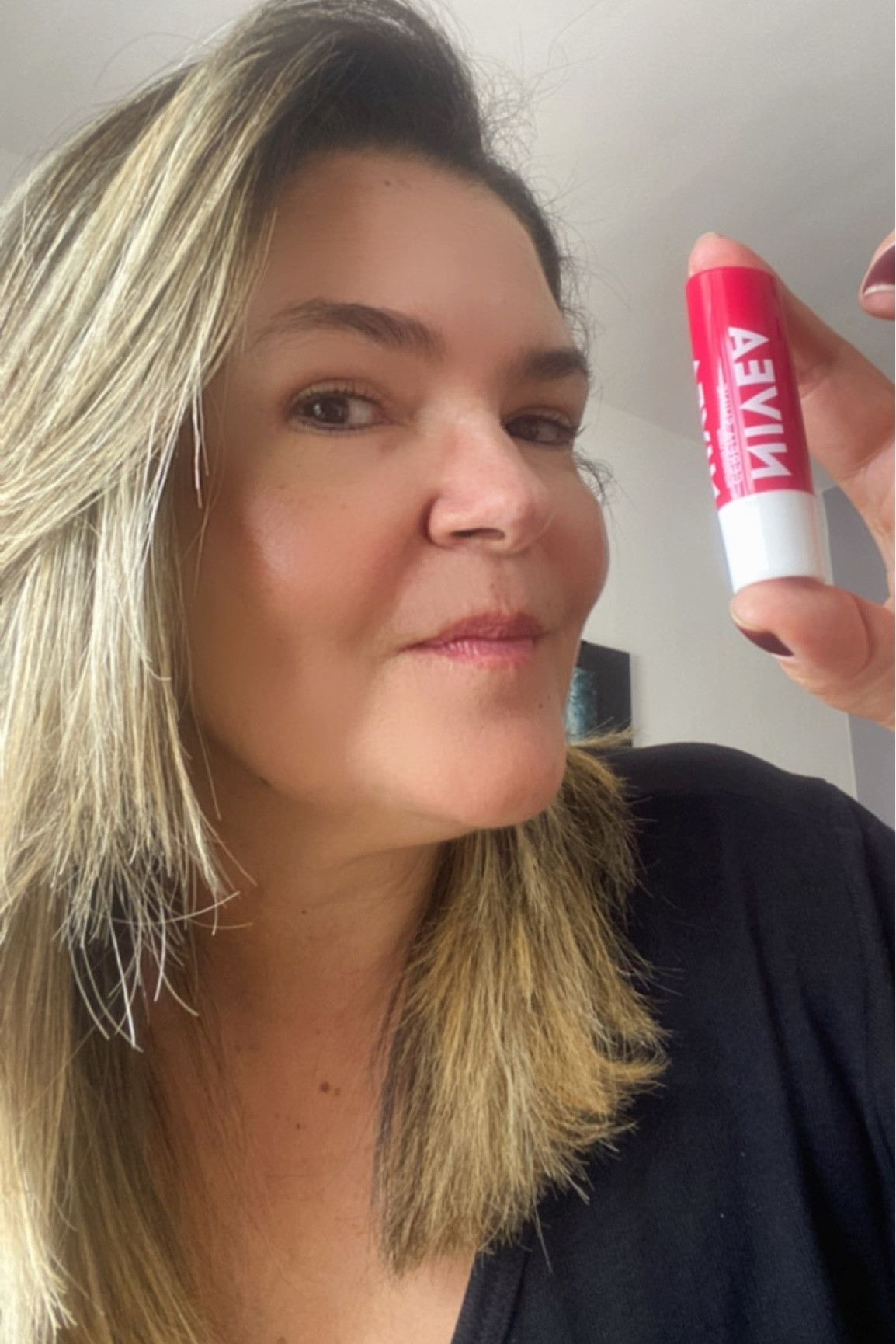 Meu protetor labial predileto. Não sai da minha bolsa 

#LTKbrasil
