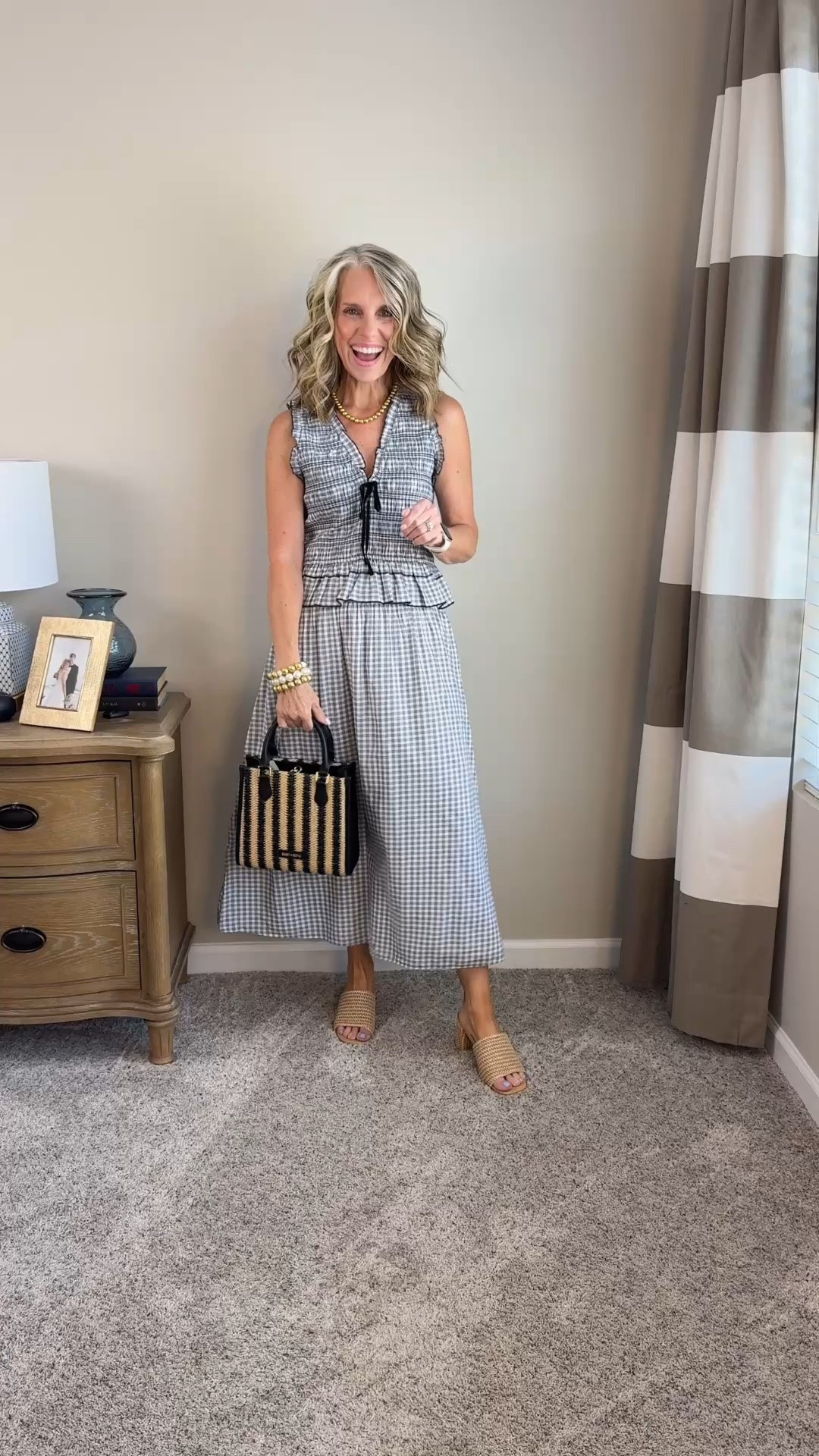 And it’s all ON SALE!!! Summer dresses, workwear looks vacation outfits

#LTKgrwm #LTKootd #LTKOver40