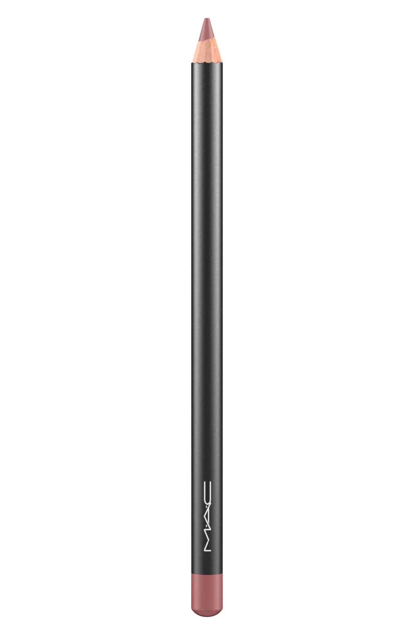 MAC Cosmetics MAC Lip Pencil in Whirl at Nordstrom | Nordstrom