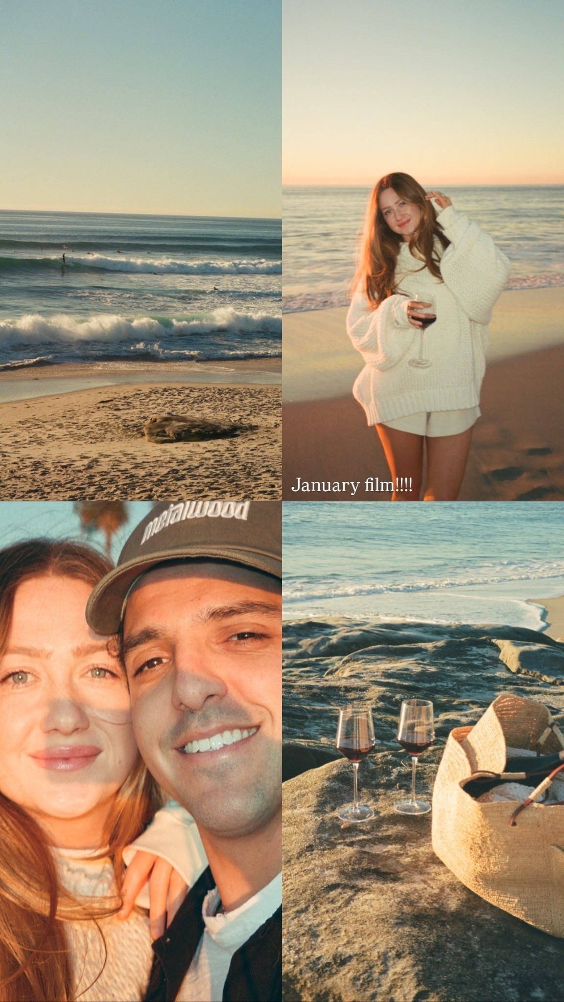 The film and film camera I’ve been using lately!! 