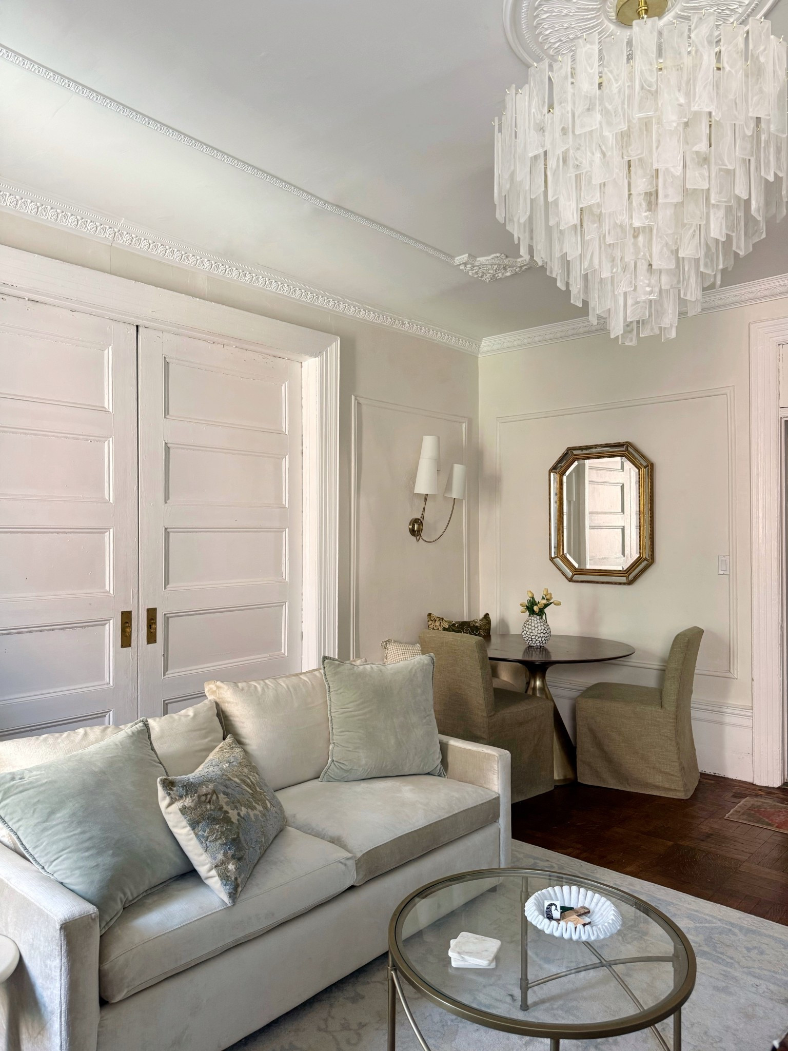 Living room💖

#LTKHome