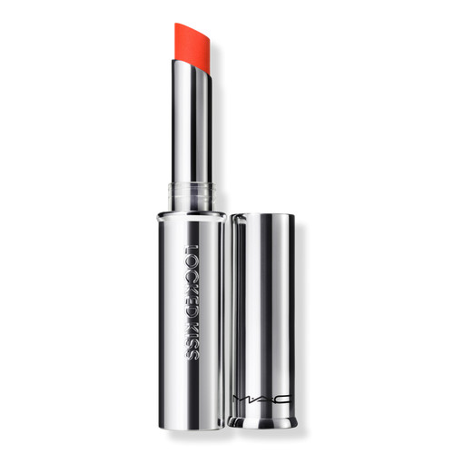 MACLocked Kiss 24HR Lipstick | Ulta