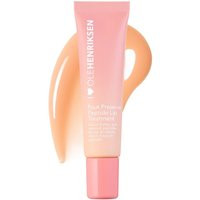 Ole Henriksen Pout Preserve Hydrating Peptide Lip Treatment Peach Glaze 12ml | Boots.com