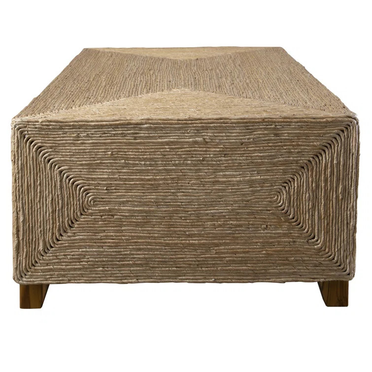 Rhinebeck Block Coffee Table | Wayfair North America