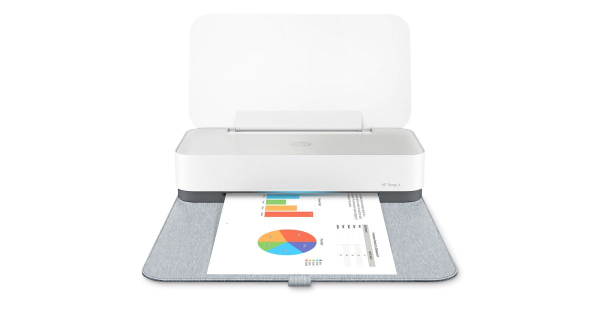 HP Tango X Printer | Apple (US)