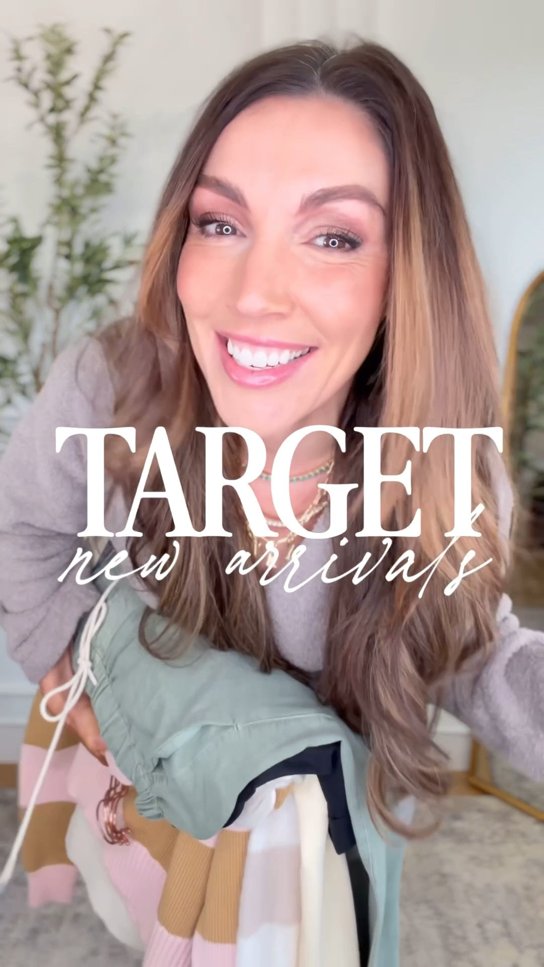#target is dropping new arrivals that are SO GOOD I can’t believe it! 

#LTKootd #LTKFindsUnder50