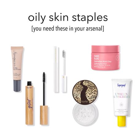Products every girl with oily skin needs in their arsenal right now!


#LTKunder50 #LTKitbag #LTKbeauty