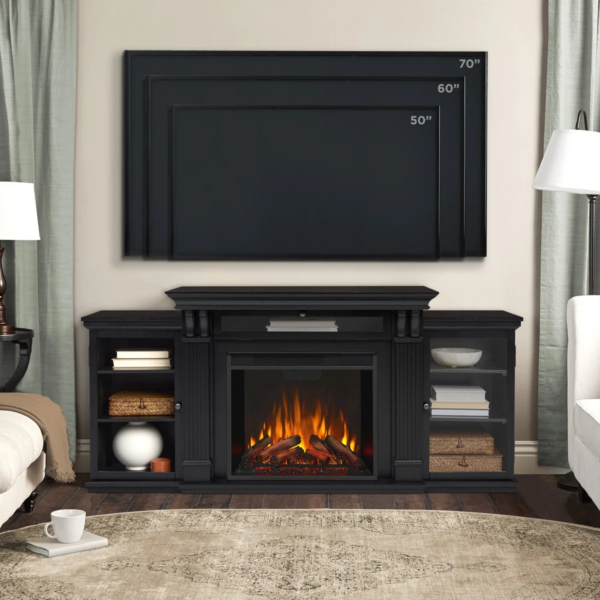 ByReal Flame | Wayfair North America