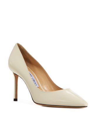 Jimmy Choo
            
    
                
                    Women's Romy 85 Pointed-Toe Pum... | Bloomingdale's (US)