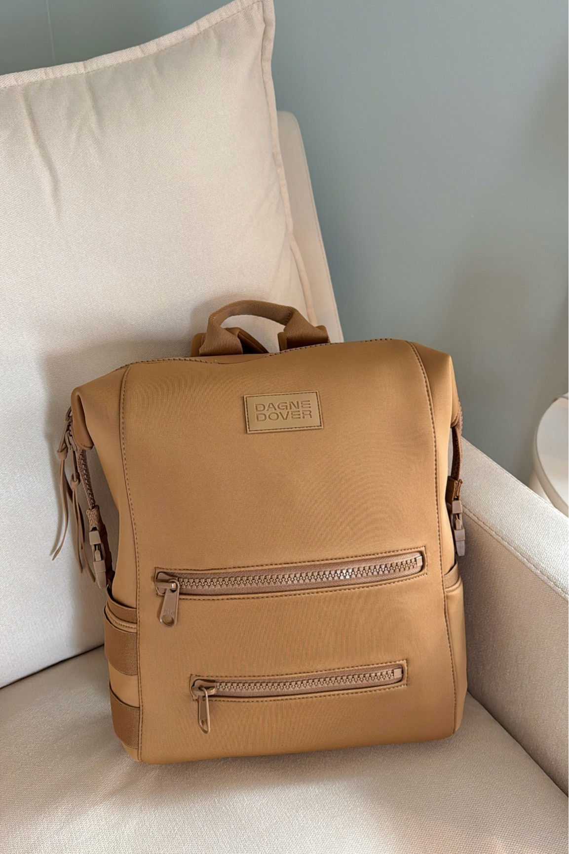 Our diaper bag!

#LTKBaby #LTKKids #LTKStyleTip